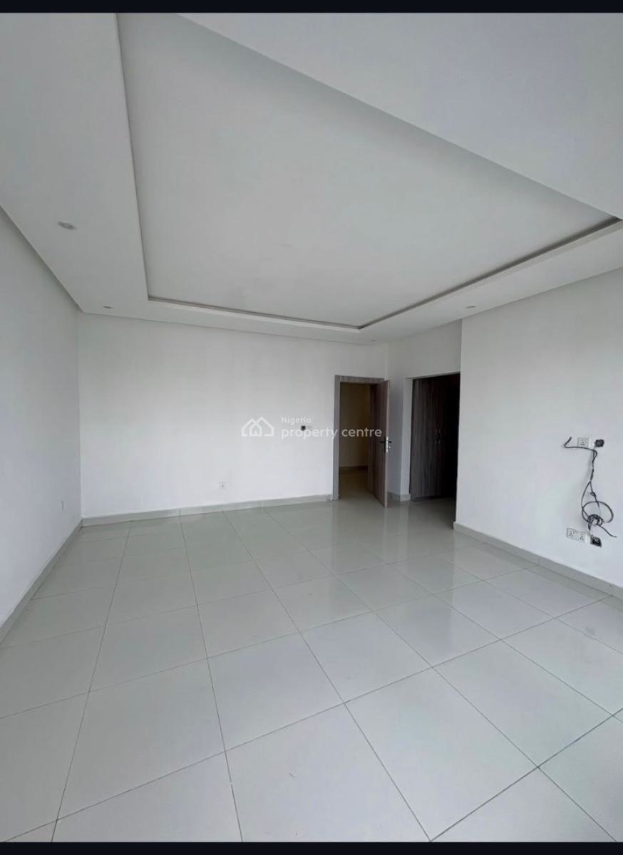 Distress Deal! Most Affordable 4 Bedroom Self Compound Terrace Duplex, Ikota, Lekki, Lagos, Terraced Duplex for Sale