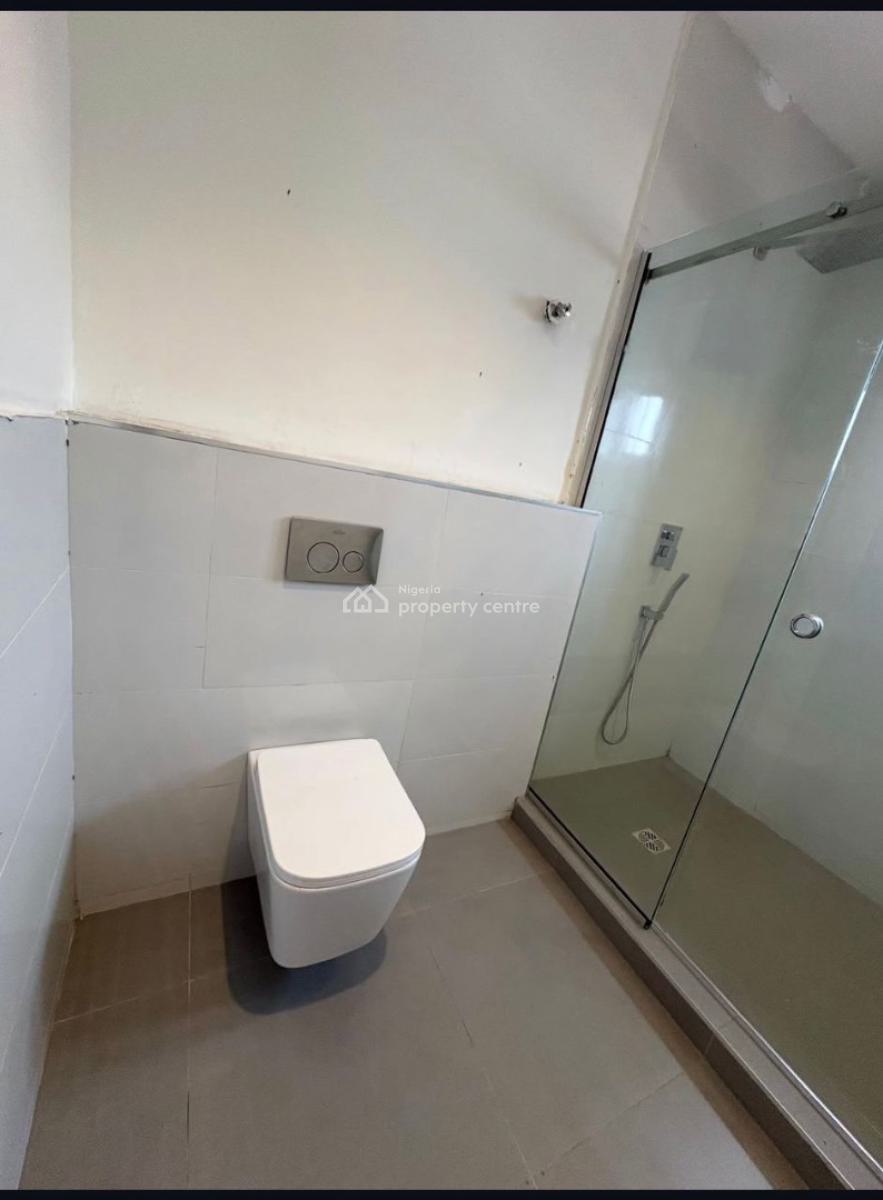 Distress Deal! Most Affordable 4 Bedroom Self Compound Terrace Duplex, Ikota, Lekki, Lagos, Terraced Duplex for Sale