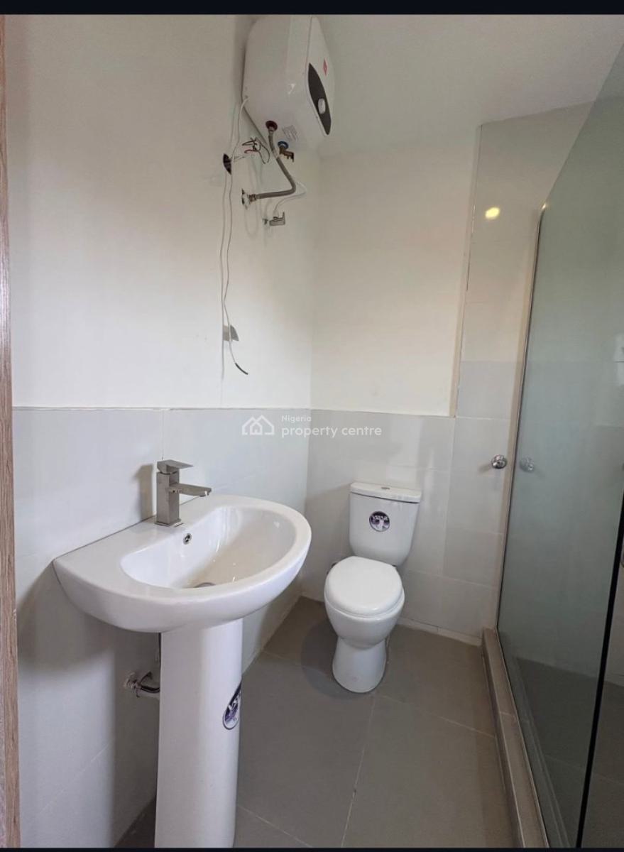 Distress Deal! Most Affordable 4 Bedroom Self Compound Terrace Duplex, Ikota, Lekki, Lagos, Terraced Duplex for Sale