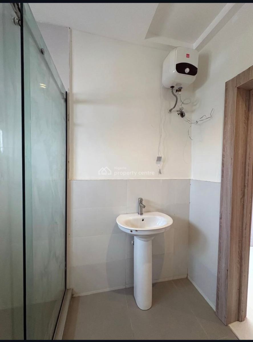 Distress Deal! Most Affordable 4 Bedroom Self Compound Terrace Duplex, Ikota, Lekki, Lagos, Terraced Duplex for Sale