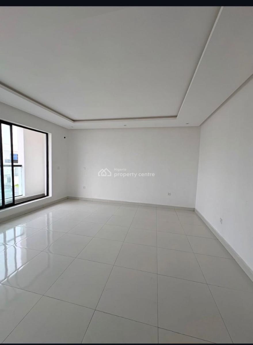 Distress Deal! Most Affordable 4 Bedroom Self Compound Terrace Duplex, Ikota, Lekki, Lagos, Terraced Duplex for Sale