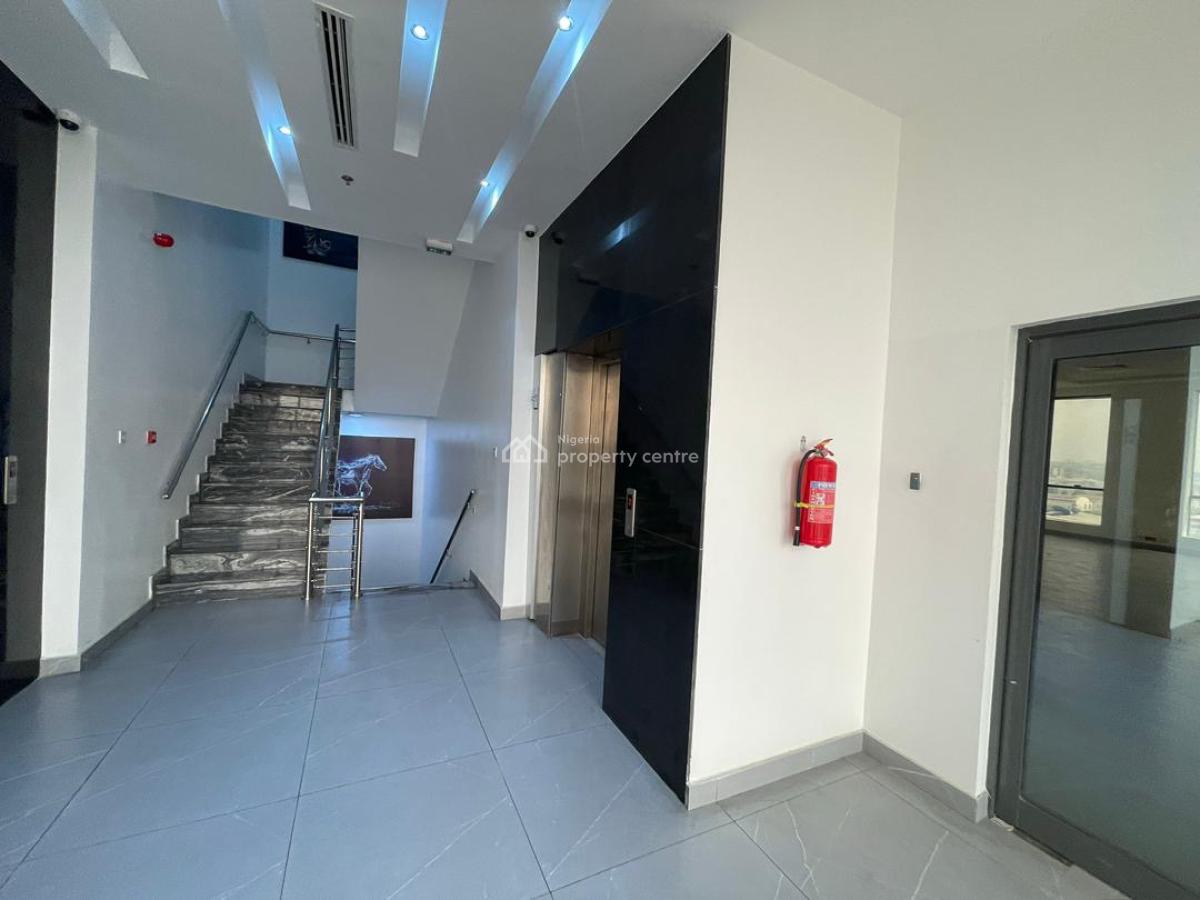 Newly Built Office Buildings, Admiralty Way, Lekki Phase 1, Lekki, Lagos, Office Space for Rent