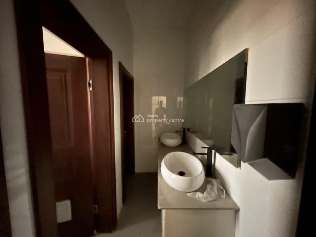 Newly Built Office Buildings, Admiralty Way, Lekki Phase 1, Lekki, Lagos, Office Space for Rent