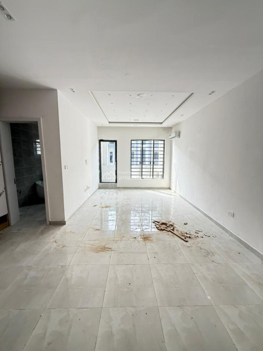 Exquisite Newly Built 4 Bedroom Terrace Duplex, Oniru, Victoria Island (vi), Lagos, Terraced Duplex for Sale