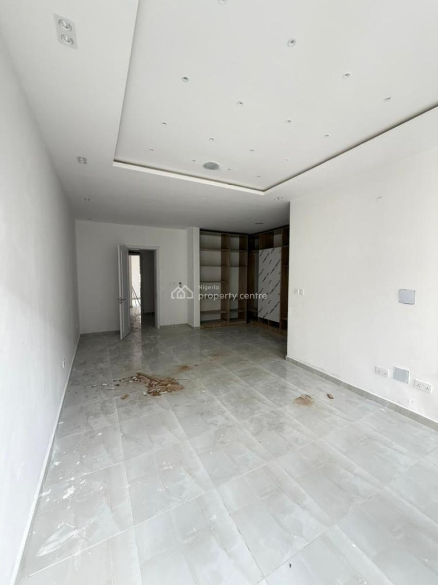Exquisite Newly Built 4 Bedroom Terrace Duplex, Oniru, Victoria Island (vi), Lagos, Terraced Duplex for Sale