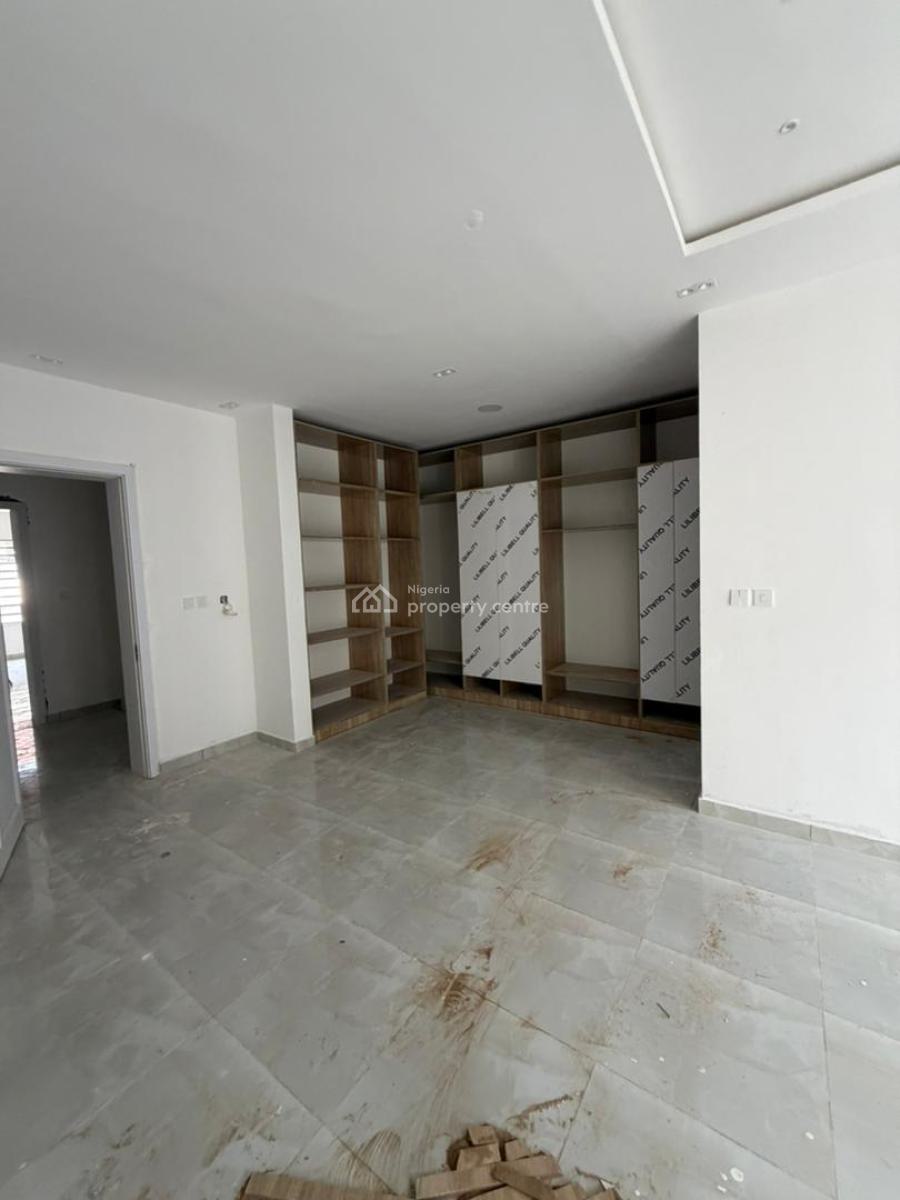 Exquisite Newly Built 4 Bedroom Terrace Duplex, Oniru, Victoria Island (vi), Lagos, Terraced Duplex for Sale