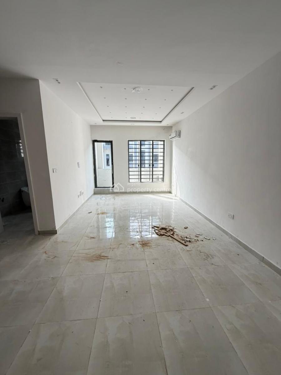 Exquisite Newly Built 4 Bedroom Terrace Duplex, Oniru, Victoria Island (vi), Lagos, Terraced Duplex for Sale