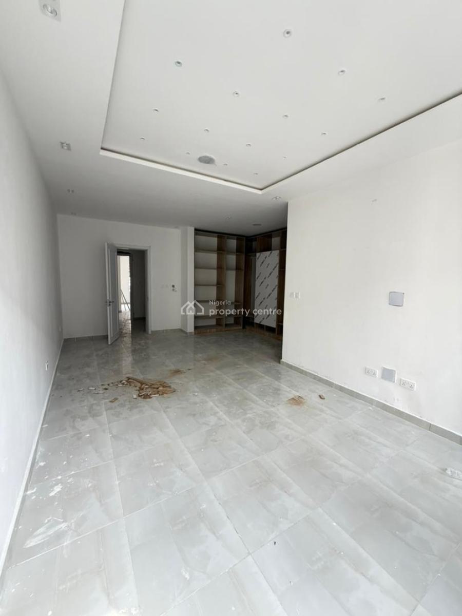 Exquisite Newly Built 4 Bedroom Terrace Duplex, Oniru, Victoria Island (vi), Lagos, Terraced Duplex for Sale