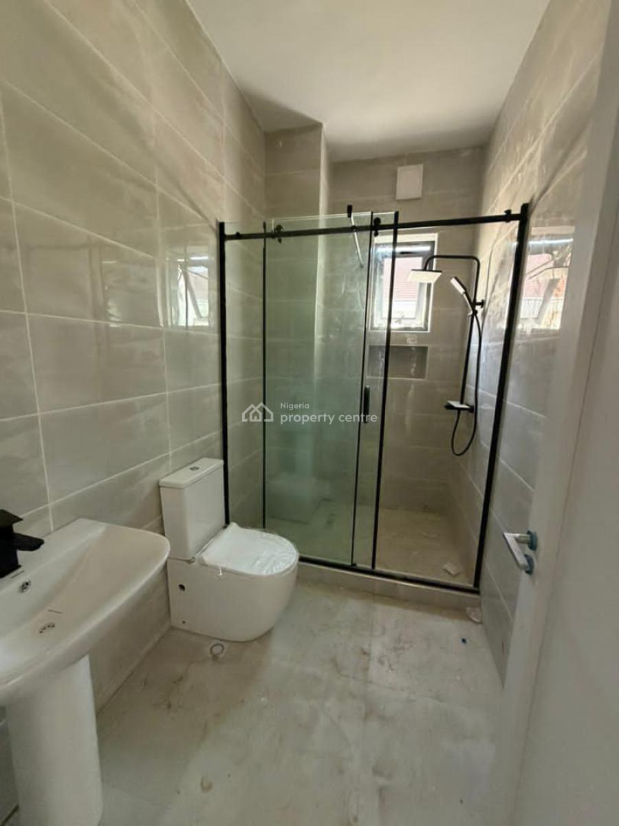 Exquisite Newly Built 4 Bedroom Terrace Duplex, Oniru, Victoria Island (vi), Lagos, Terraced Duplex for Sale