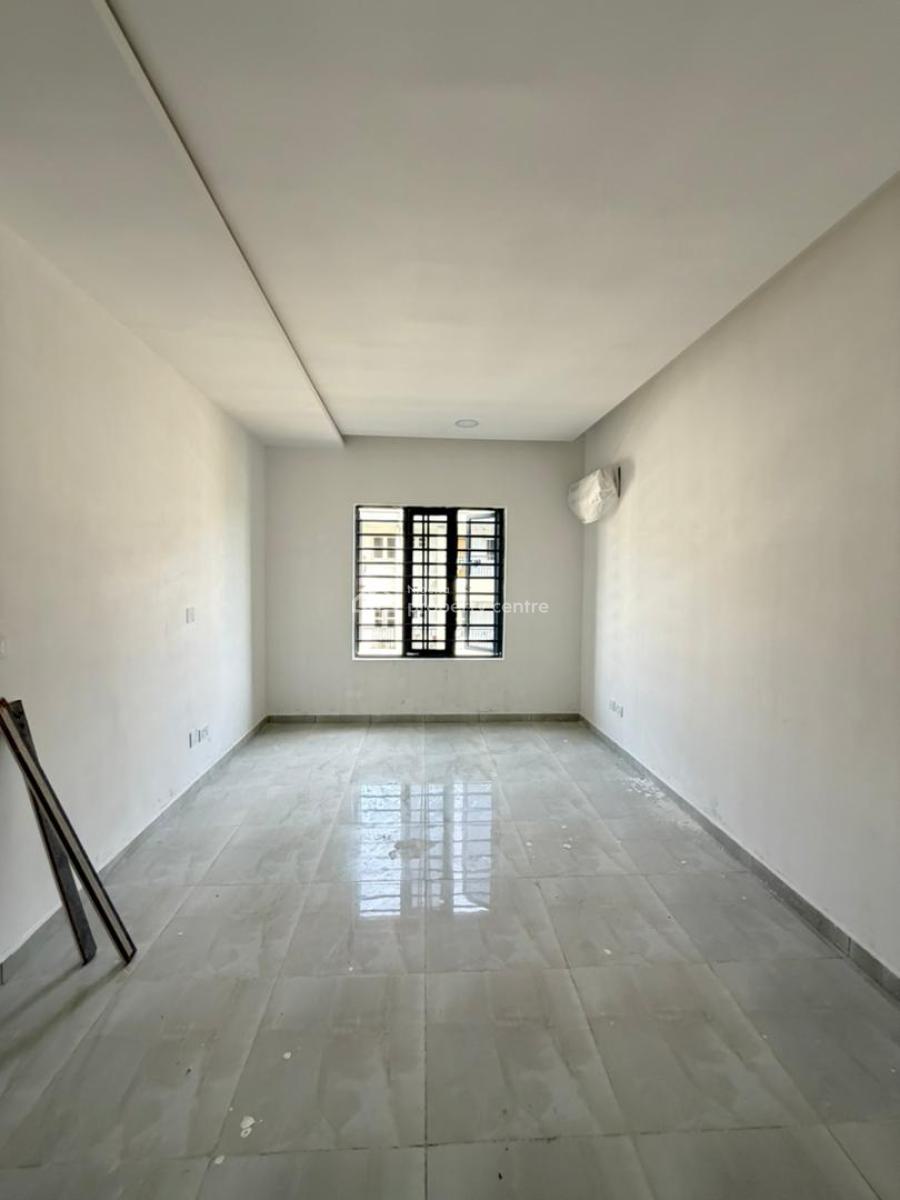 Exquisite Newly Built 4 Bedroom Terrace Duplex, Oniru, Victoria Island (vi), Lagos, Terraced Duplex for Sale