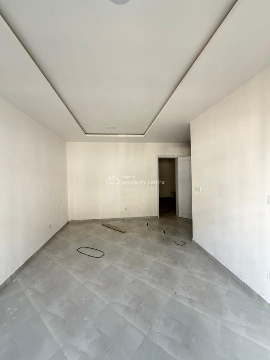 Exquisite Newly Built 4 Bedroom Terrace Duplex, Oniru, Victoria Island (vi), Lagos, Terraced Duplex for Sale