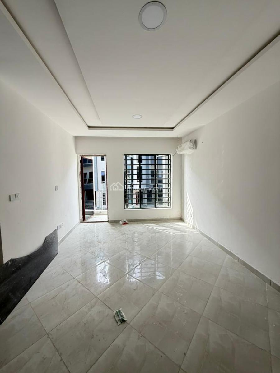 Exquisite Newly Built 4 Bedroom Terrace Duplex, Oniru, Victoria Island (vi), Lagos, Terraced Duplex for Sale