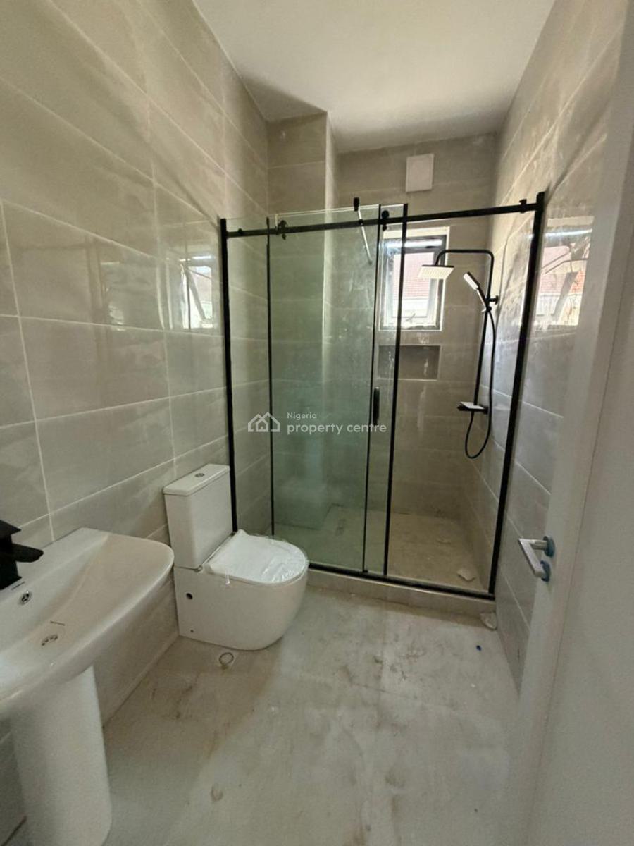 Exquisite Newly Built 4 Bedroom Terrace Duplex, Oniru, Victoria Island (vi), Lagos, Terraced Duplex for Sale