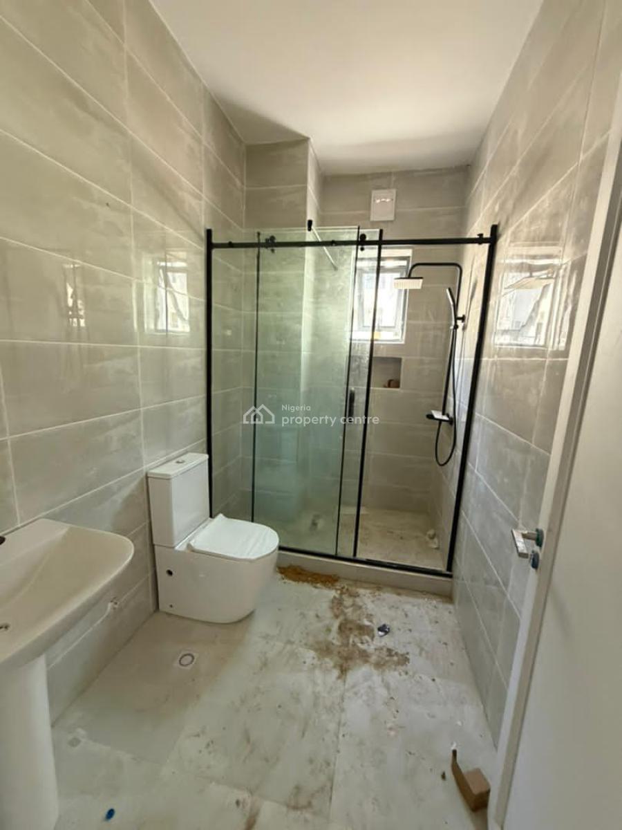 Exquisite Newly Built 4 Bedroom Terrace Duplex, Oniru, Victoria Island (vi), Lagos, Terraced Duplex for Sale