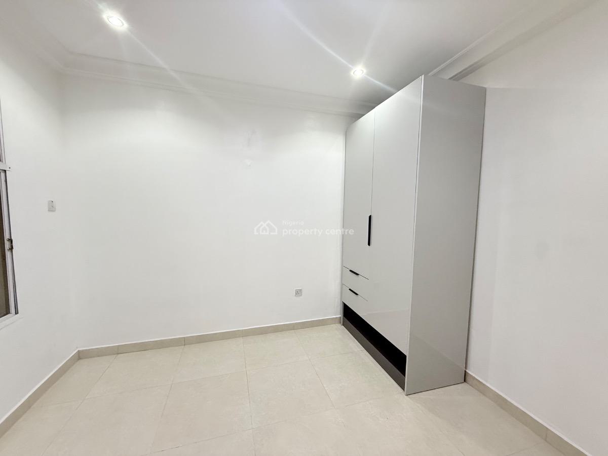 Luxury 5 Bedroom Townhouse, Second Avenue, Banana Island, Ikoyi, Lagos, Terraced Duplex for Rent