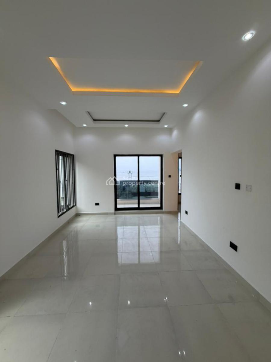 Contemporary Luxury Spacious 6 Bedroom Duplex with with Cinema, Gym, Lekki Phase 1, Lekki, Lagos, Detached Duplex for Sale