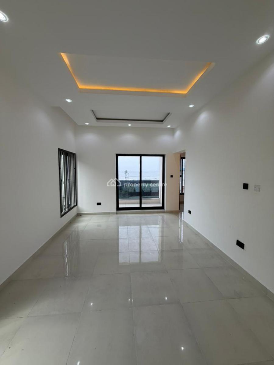 Contemporary Luxury Spacious 6 Bedroom Duplex with with Cinema, Gym, Lekki Phase 1, Lekki, Lagos, Detached Duplex for Sale