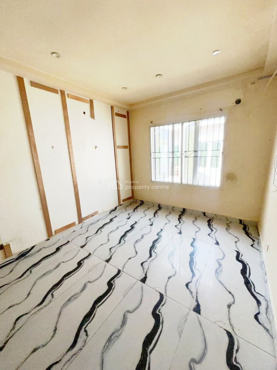 Spacious 2 Bedroom Apartment in a Serene Estate, Off Nike Art Gallery, Ikate, Lekki, Lagos, Flat / Apartment for Rent