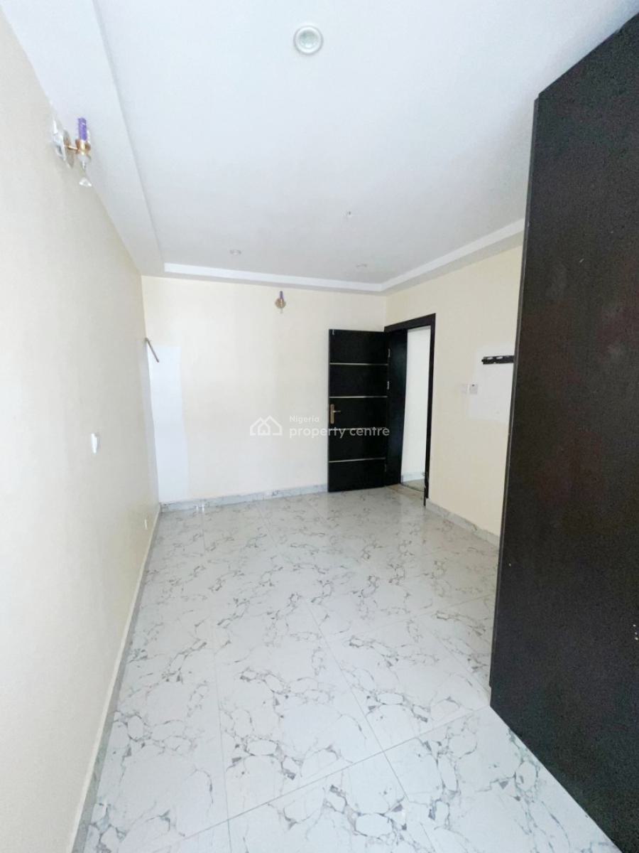 Spacious 2 Bedroom Apartment in a Serene Estate, Off Nike Art Gallery, Ikate, Lekki, Lagos, Flat / Apartment for Rent