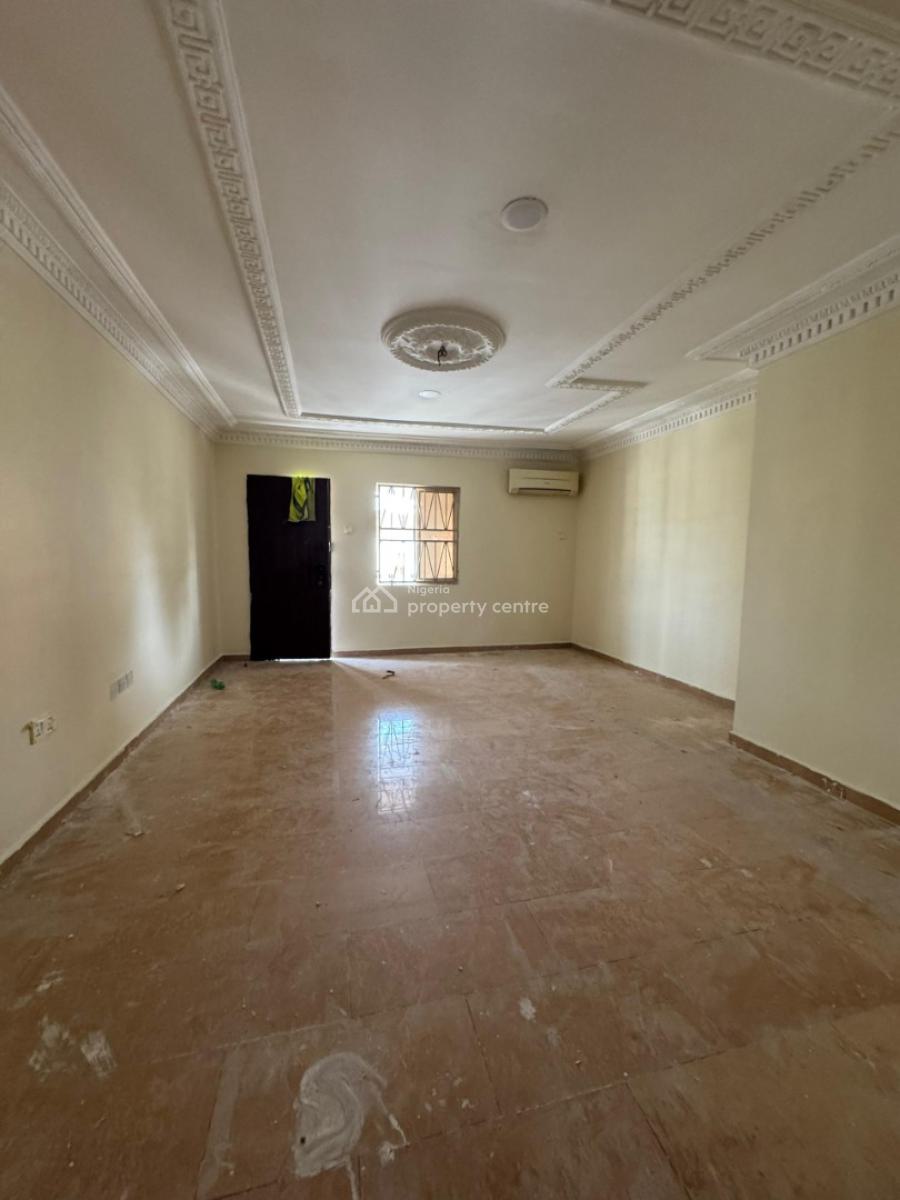 a Very Good Spacious 6-bedroom Fully Detached Duplex, Maitama District, Abuja, Detached Duplex for Sale