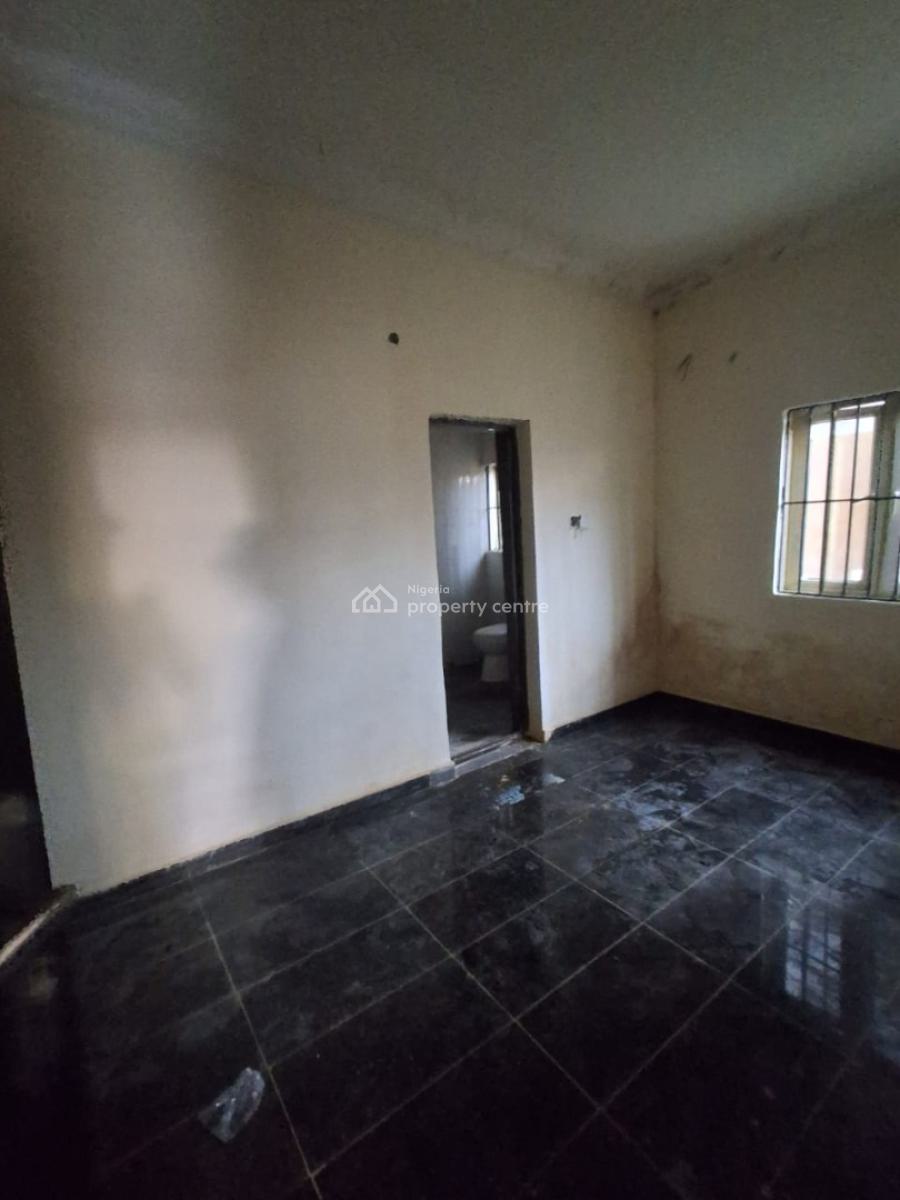 Above Is a Massive and Spacious Room and Palour with Two Toilets, Badore, Ajah, Lagos, Mini Flat (room and Parlour) for Rent