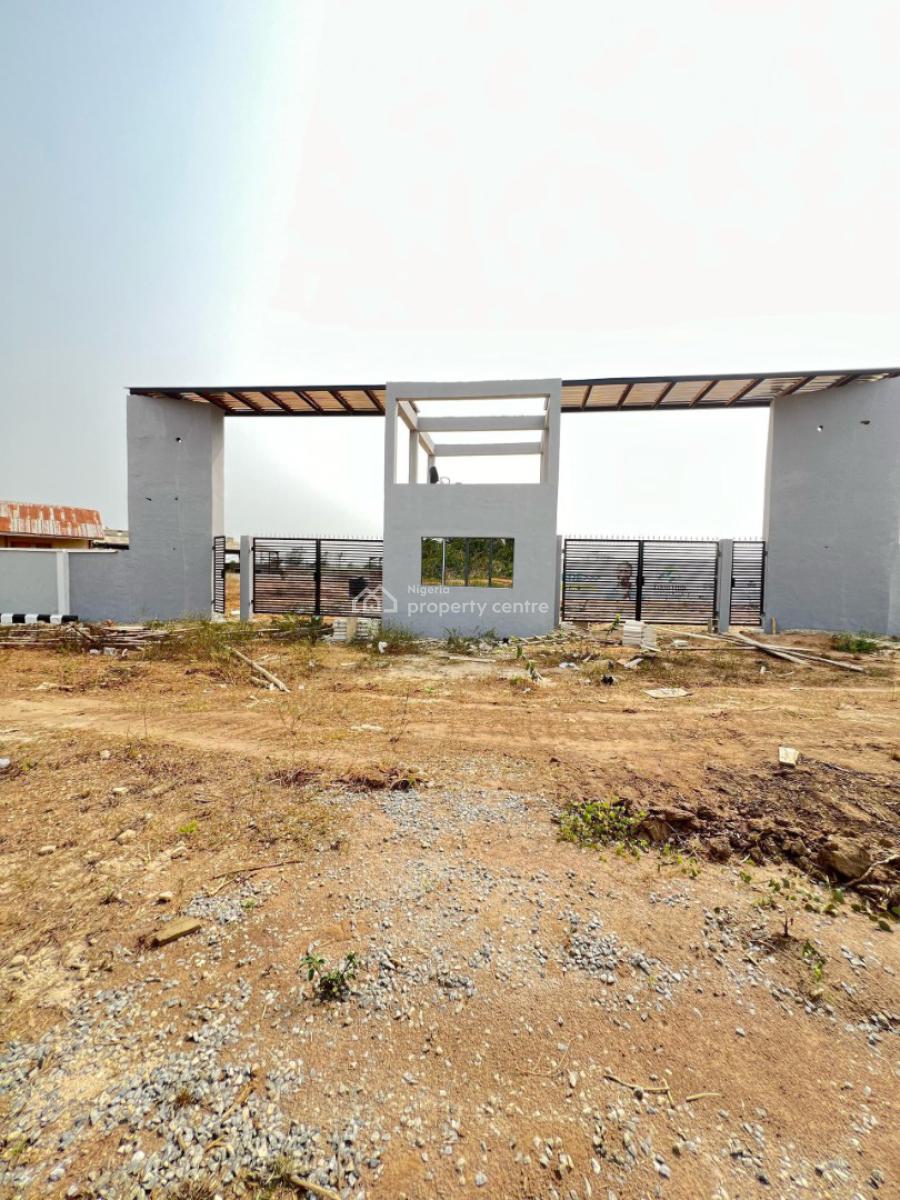 Your Answer to a Befitting Property in a Standard Estate, Agbowa, Ikorodu, Lagos, Residential Land for Sale