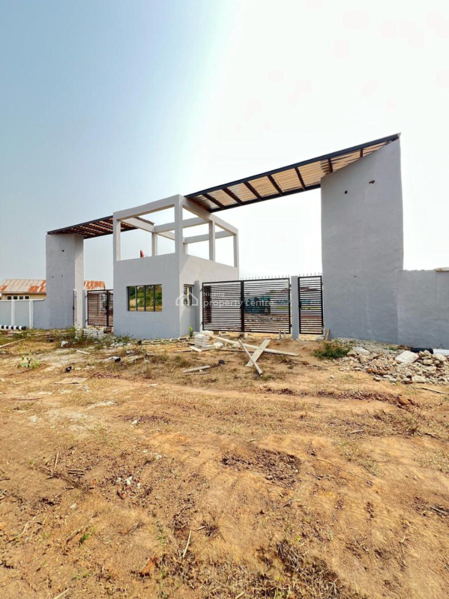 Your Answer to a Befitting Property in a Standard Estate, Agbowa, Ikorodu, Lagos, Residential Land for Sale