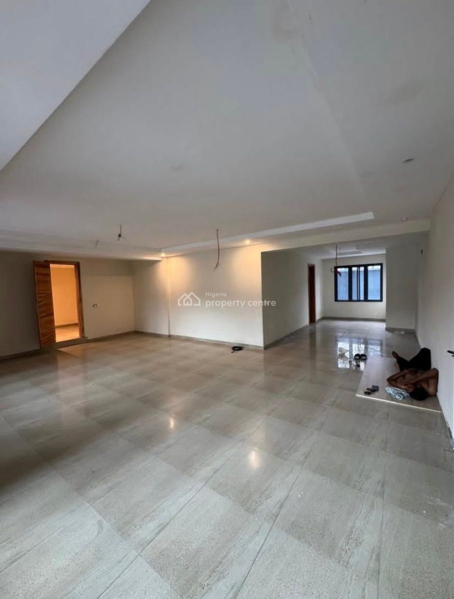 2 Bedroom Apartment, Lekki Phase 1, Lekki, Lagos, Flat / Apartment for Sale