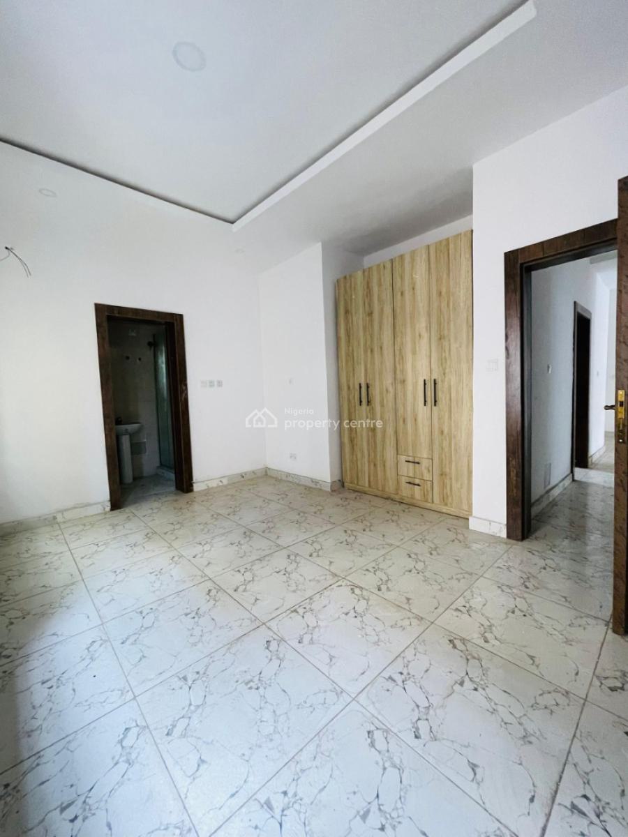 Magnificently Built 3 Bedroom Apartment Plus Swimming Pool, Ikeja Gra, Ikeja, Lagos, Block of Flats for Sale