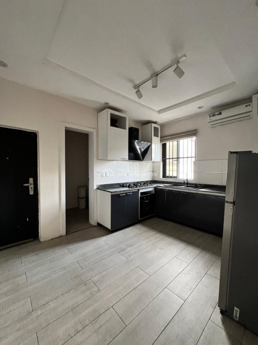 a Fully Furnished 3 Bedroom, Ikate, Lekki, Lagos, Flat / Apartment for Rent
