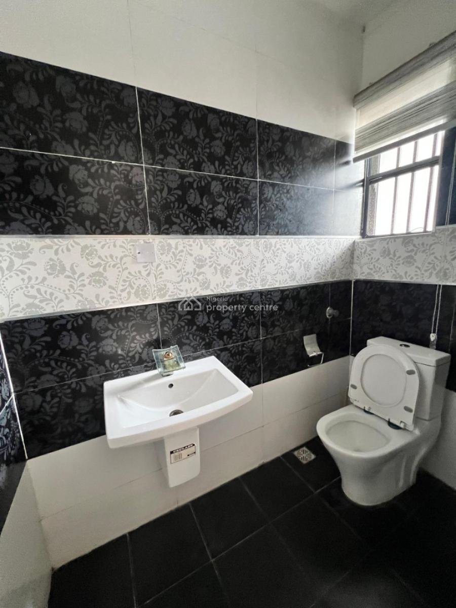 a Fully Furnished 3 Bedroom, Ikate, Lekki, Lagos, Flat / Apartment for Rent