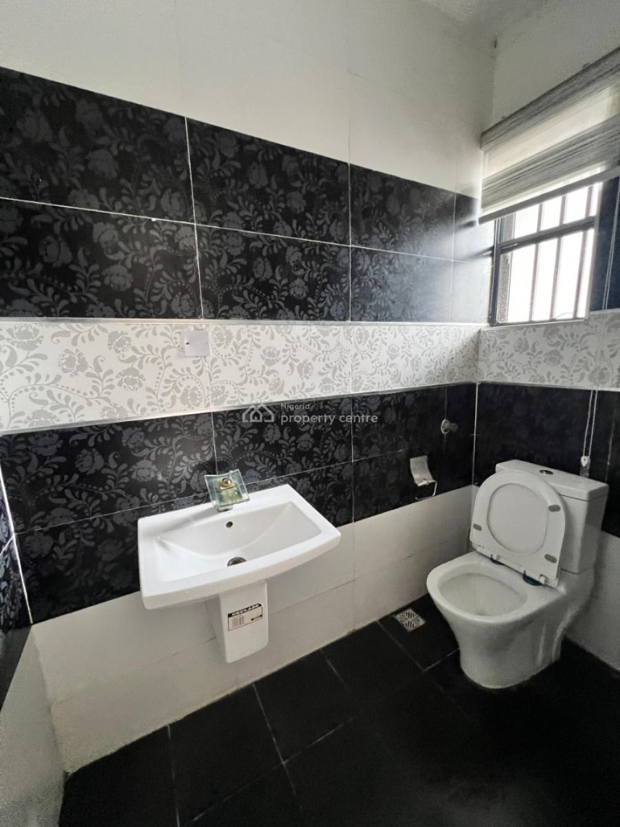 a Fully Furnished 3 Bedroom, Ikate, Lekki, Lagos, Flat / Apartment for Rent