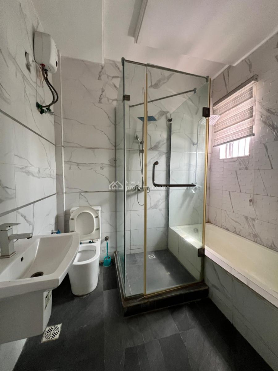 a Fully Furnished 3 Bedroom, Ikate, Lekki, Lagos, Flat / Apartment for Rent