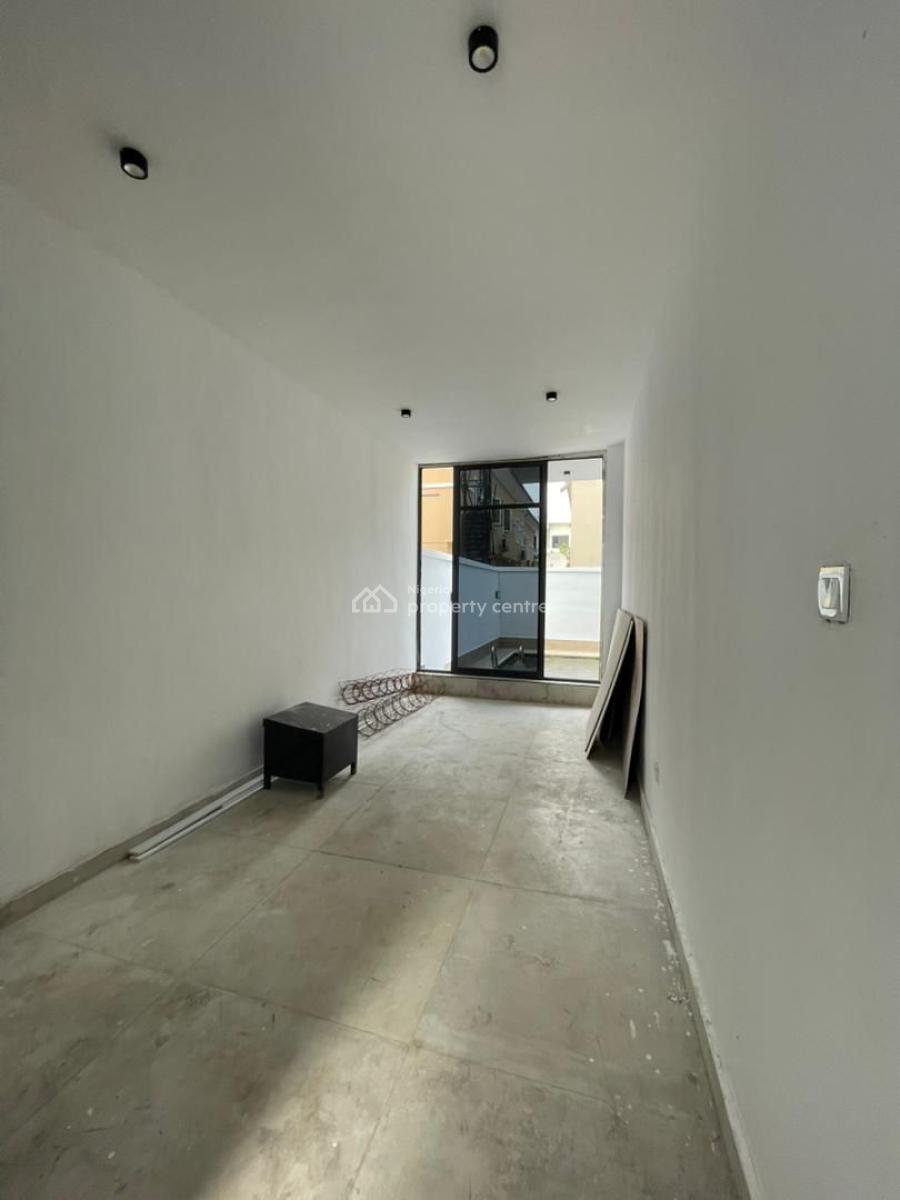 5 Bedroom Fully Detached Duplex with Swimming Pool, Cinema and Pool, Lekki Phase 1, Lekki, Lagos, Detached Duplex for Sale