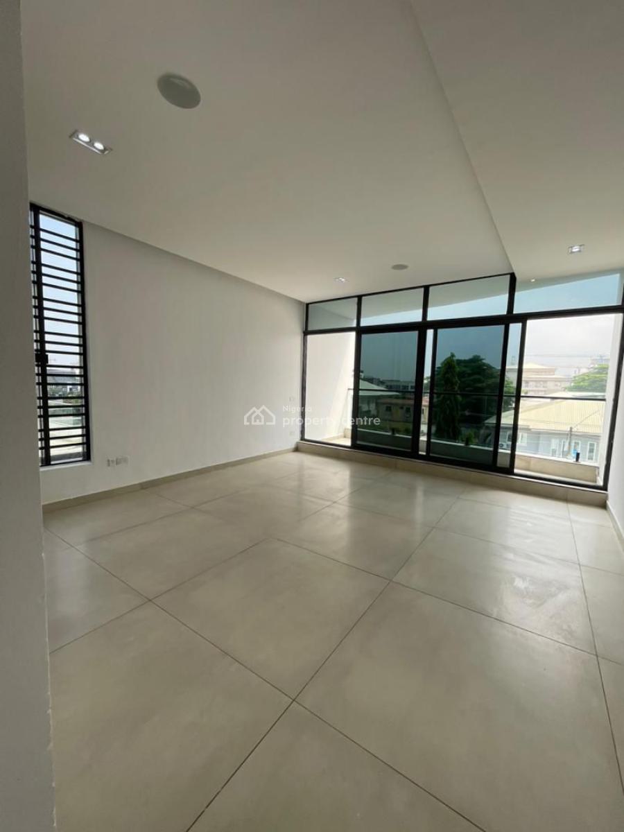 5 Bedroom Fully Detached Duplex with Swimming Pool, Cinema and Pool, Lekki Phase 1, Lekki, Lagos, Detached Duplex for Sale