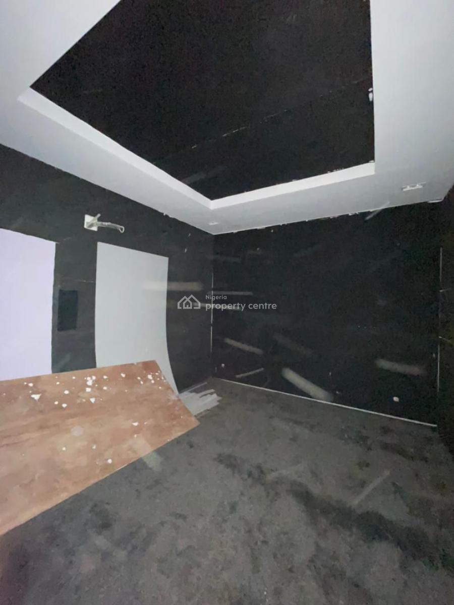 5 Bedroom Fully Detached Duplex with Swimming Pool, Cinema and Pool, Lekki Phase 1, Lekki, Lagos, Detached Duplex for Sale