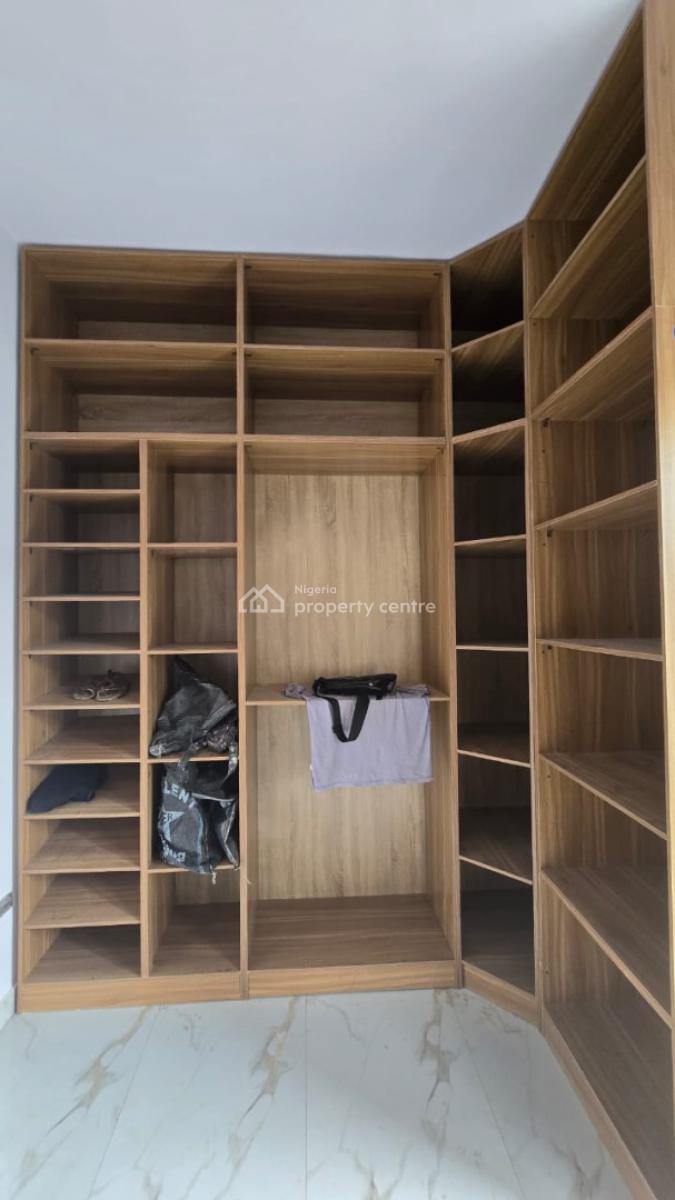 New 5 Bedroom Fully Detached Duplex, Omole Phase 2, Ikeja, Lagos, Detached Duplex for Sale