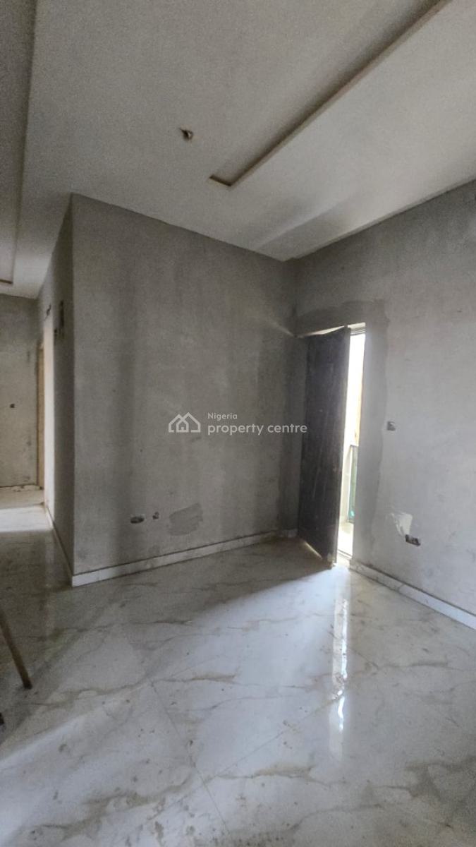 New 5 Bedroom Fully Detached Duplex, Omole Phase 2, Ikeja, Lagos, Detached Duplex for Sale