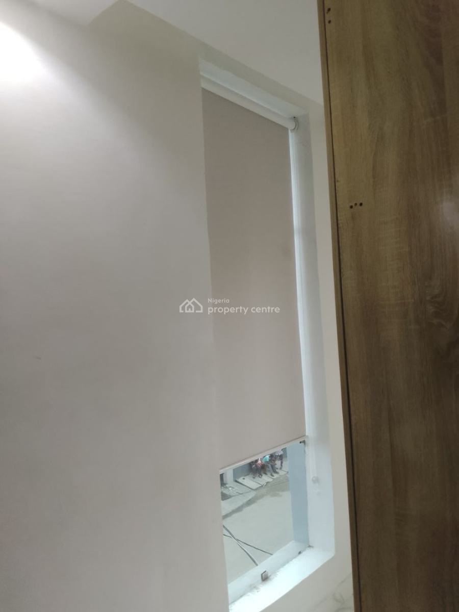 2 Bedroom Apartment, Surulere, Surulere, Lagos, Flat / Apartment Short Let