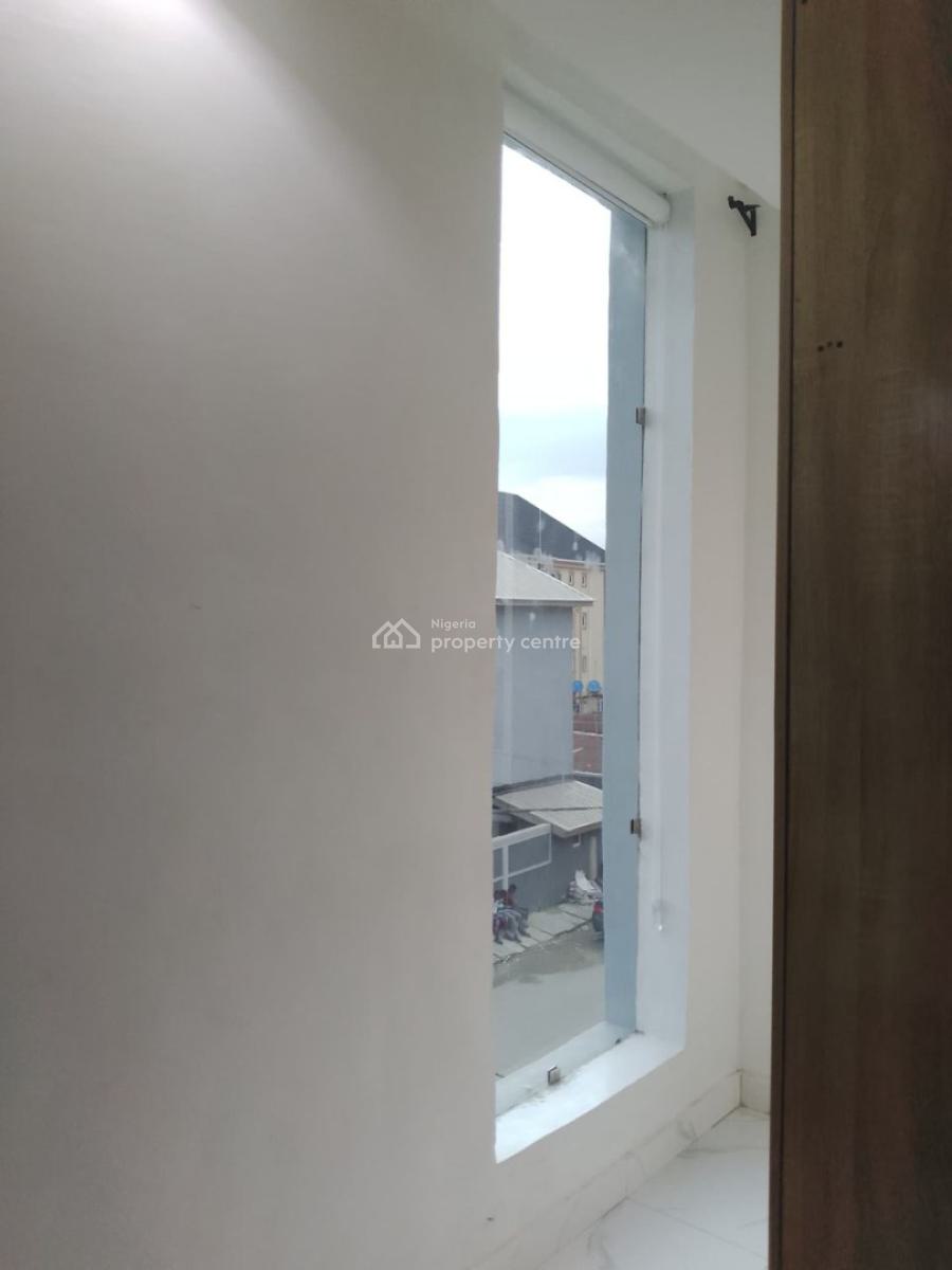 2 Bedroom Apartment, Surulere, Surulere, Lagos, Flat / Apartment Short Let