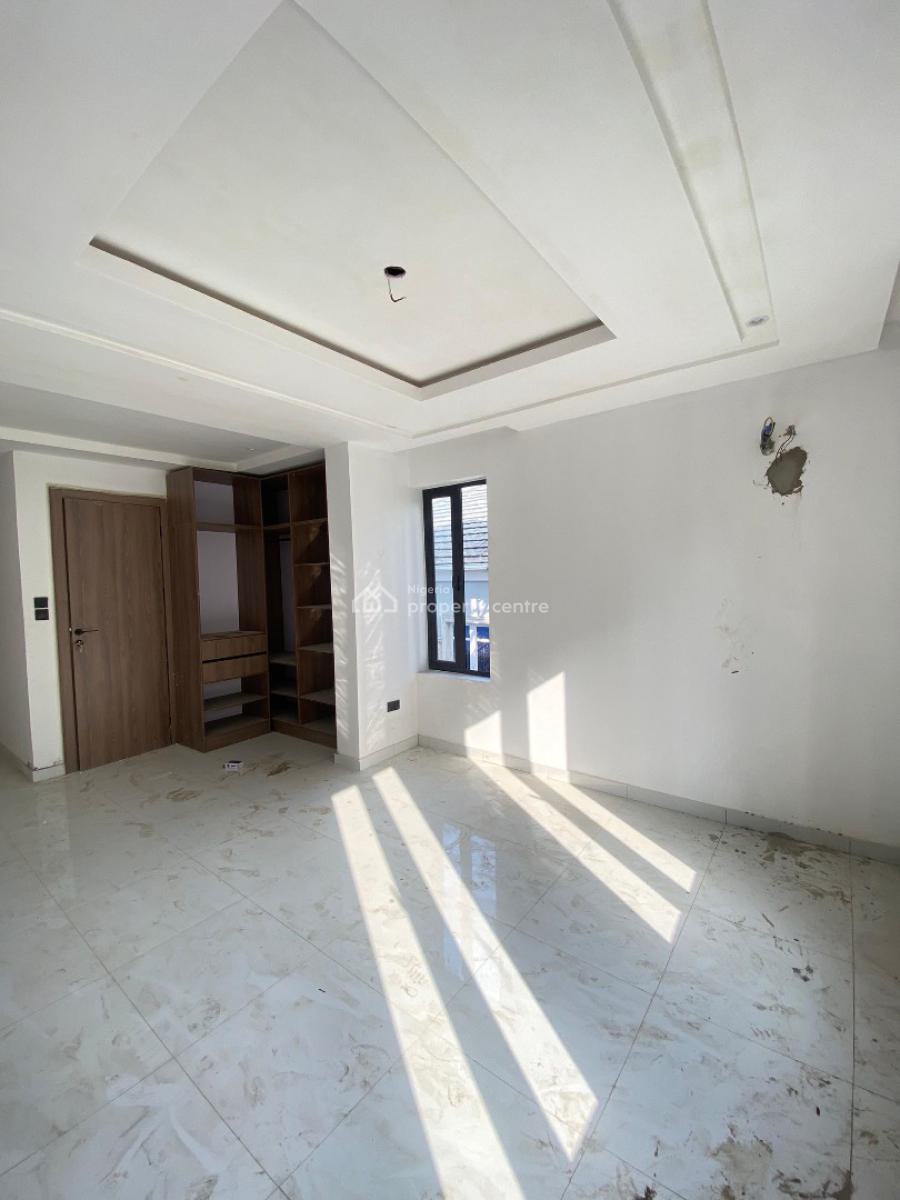 Luxury 2 Bedroom Apartment with Swimming Pool, Ikate, Lekki, Lagos, Flat / Apartment for Sale