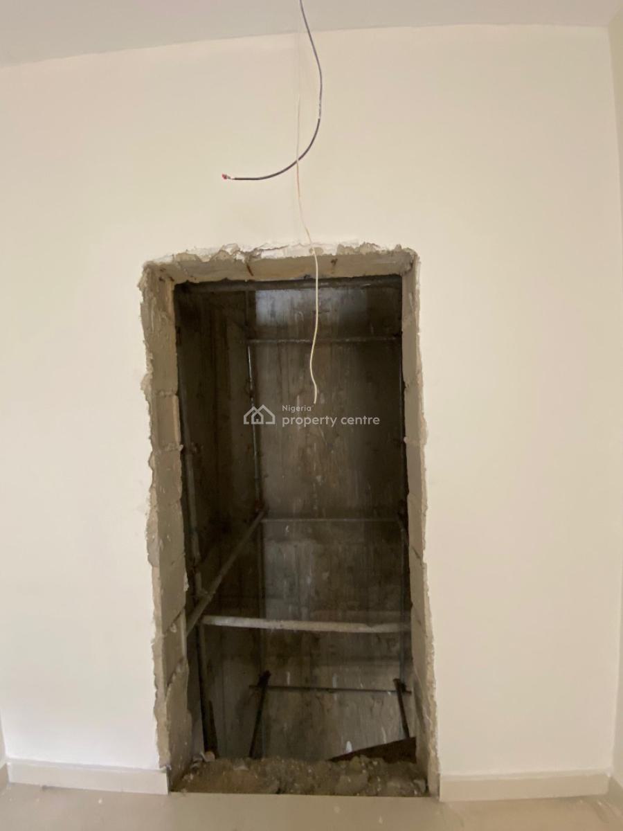 Luxury 2 Bedroom Apartment with Swimming Pool, Ikate, Lekki, Lagos, Flat / Apartment for Sale