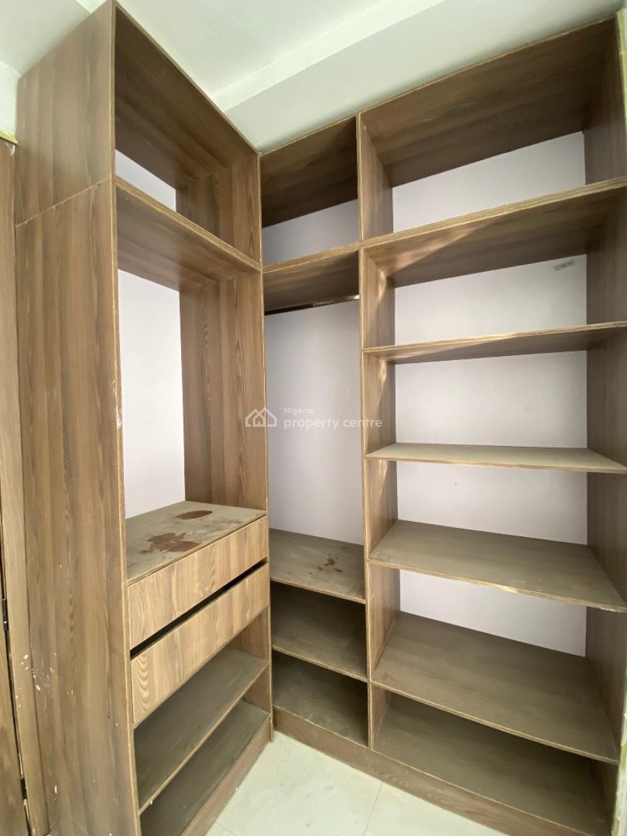 Luxury 2 Bedroom Apartment with Swimming Pool, Ikate, Lekki, Lagos, Flat / Apartment for Sale