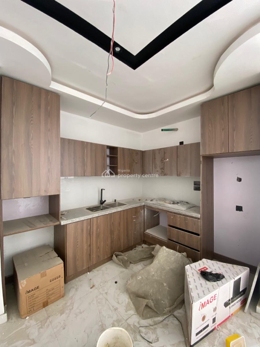 Luxury 2 Bedroom Apartment with Swimming Pool, Ikate, Lekki, Lagos, Flat / Apartment for Sale