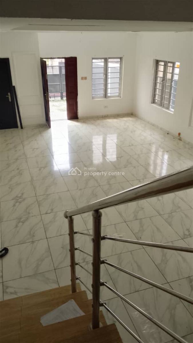 Well Built 4-bedroom Semi Detached  Duplex, Omole Phase 1, Ikeja, Lagos, Semi-detached Duplex for Rent