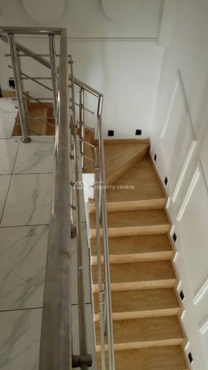 Well Built 4-bedroom Semi Detached  Duplex, Omole Phase 1, Ikeja, Lagos, Semi-detached Duplex for Rent