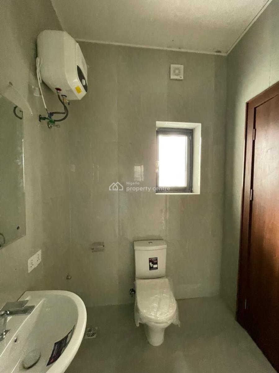 5 Bedroom Detached Duplex with Bq, Lekki Phase 1, Lekki, Lagos, Detached Duplex for Sale