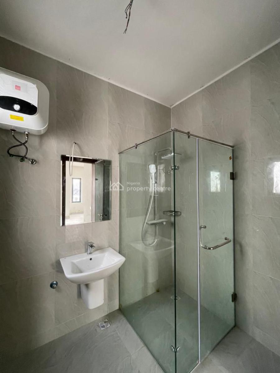 5 Bedroom Detached Duplex with Bq, Lekki Phase 1, Lekki, Lagos, Detached Duplex for Sale