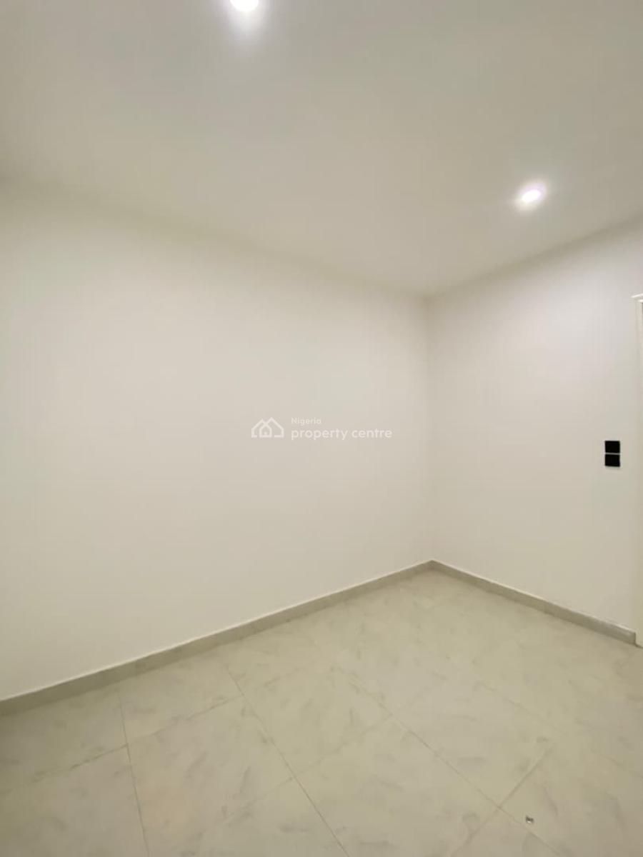 Magnificent 4 Bedroom Semi Detached Duplex with a Bq, Lekki Phase 1, Lekki, Lagos, Semi-detached Duplex for Sale
