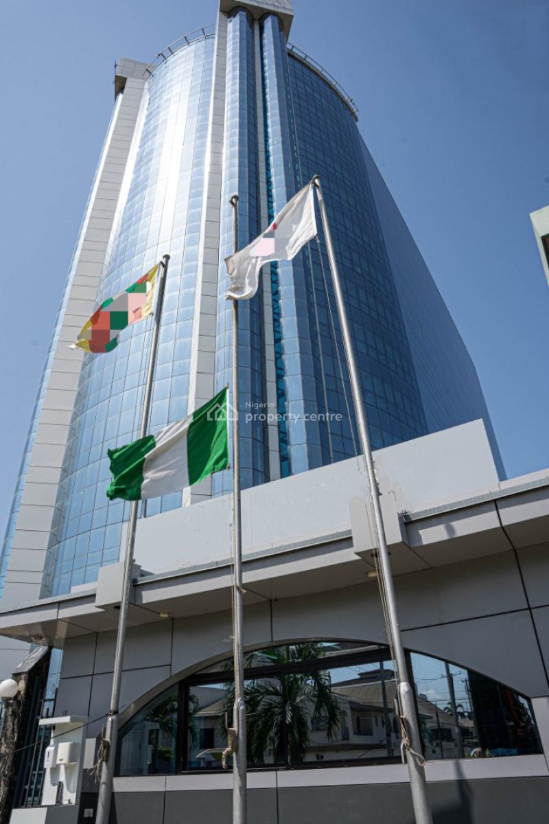 Premium Office Space, Ligali Ayorinde, Victoria Island (vi), Lagos, Office Space for Rent